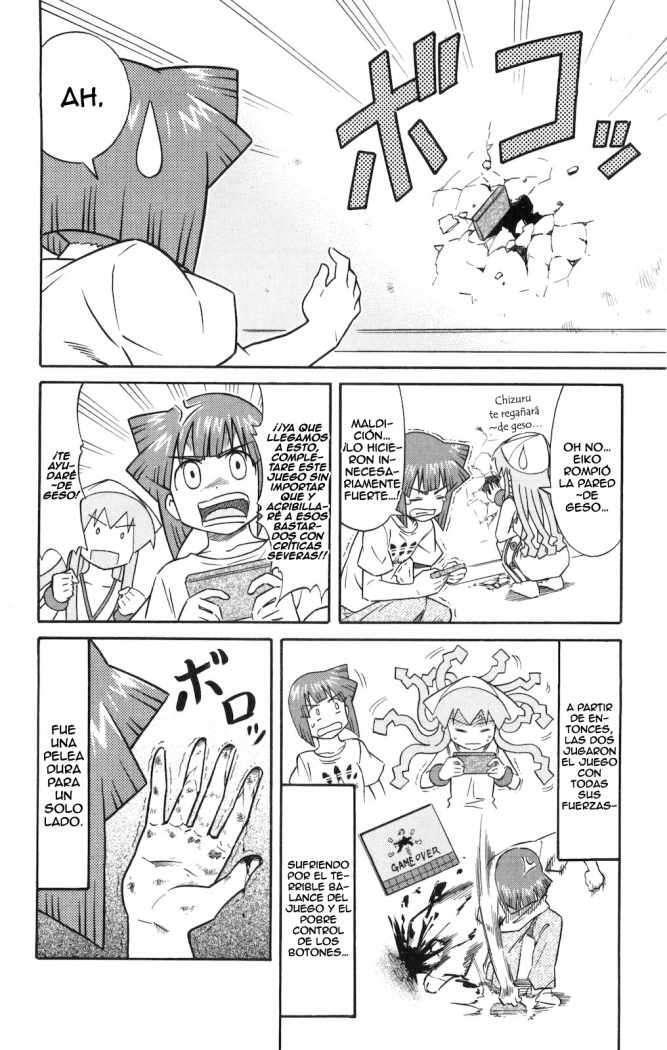 Capitulo 133 page 6