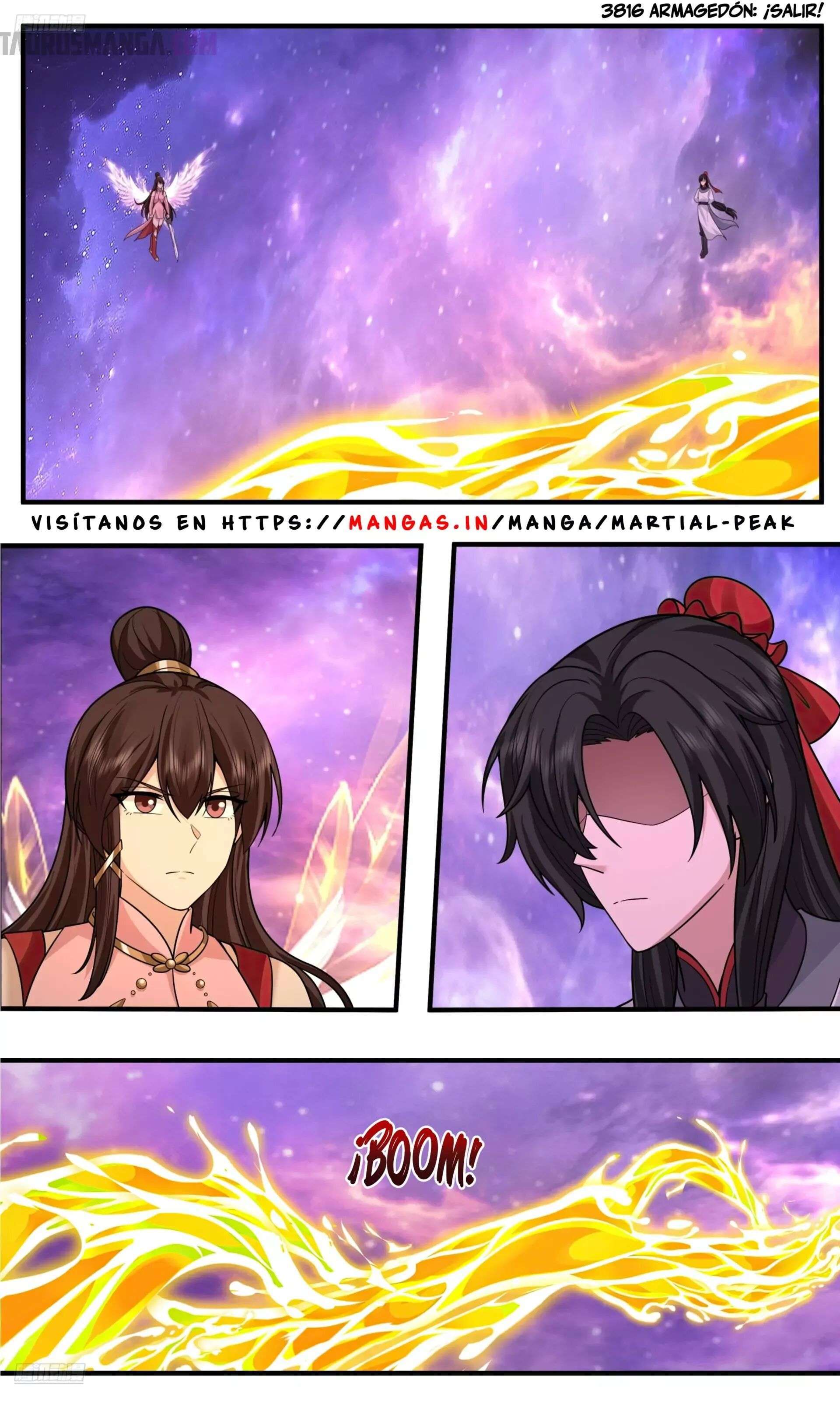 Capitulo 3816 page 2