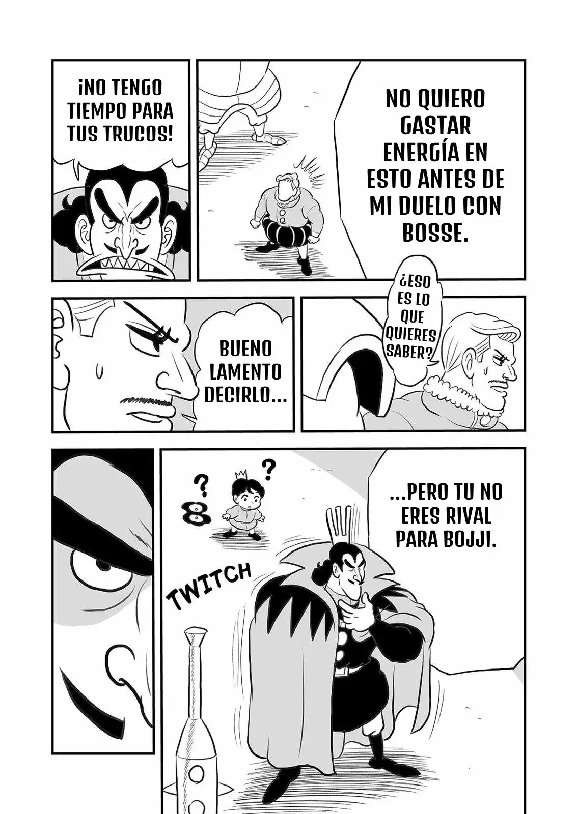 Capitulo 100 page 11