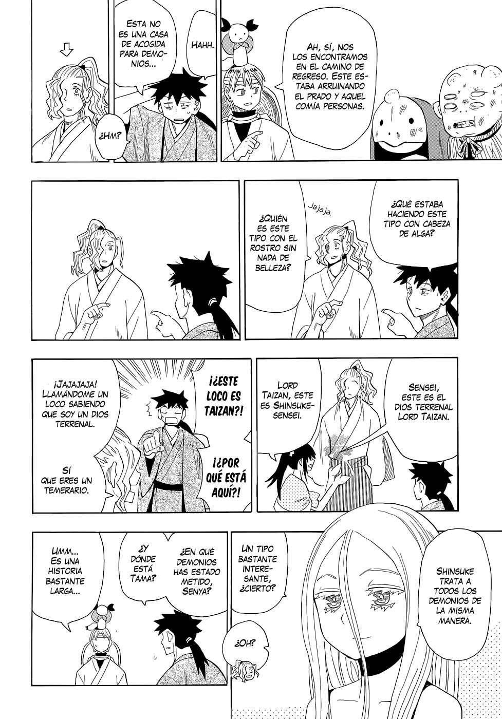 Capitulo 65 page 10
