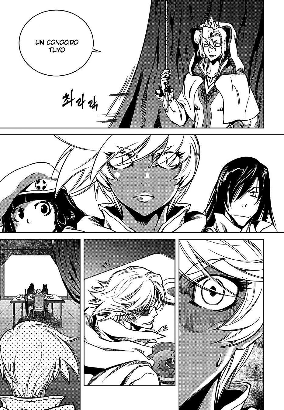 Capitulo 72 page 22