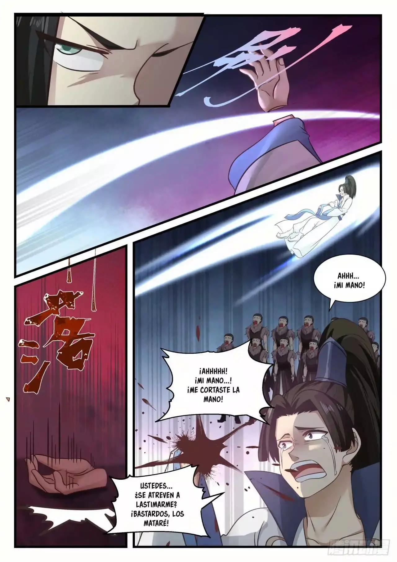 Capitulo 671 page 9