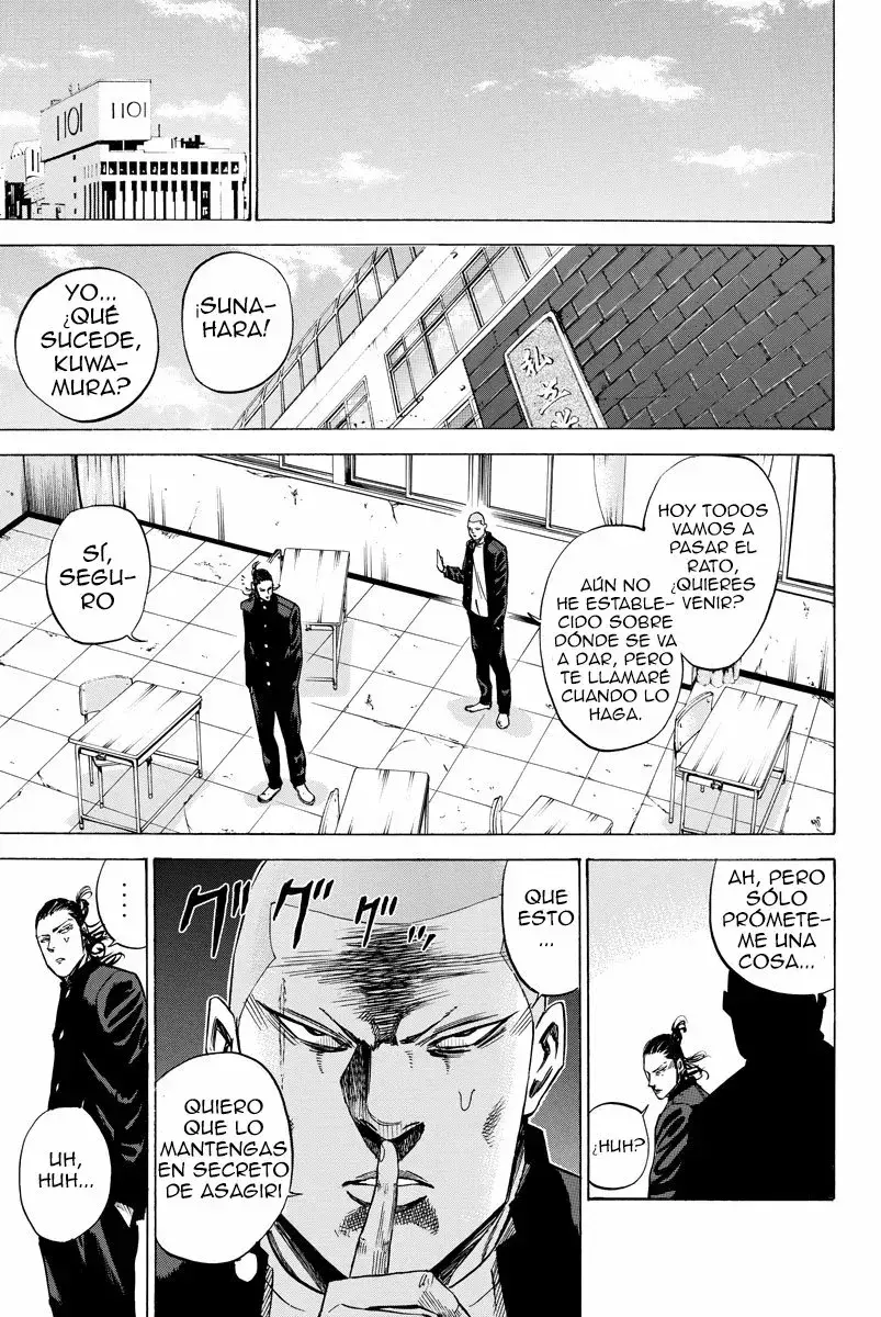 Capitulo 78 page 10