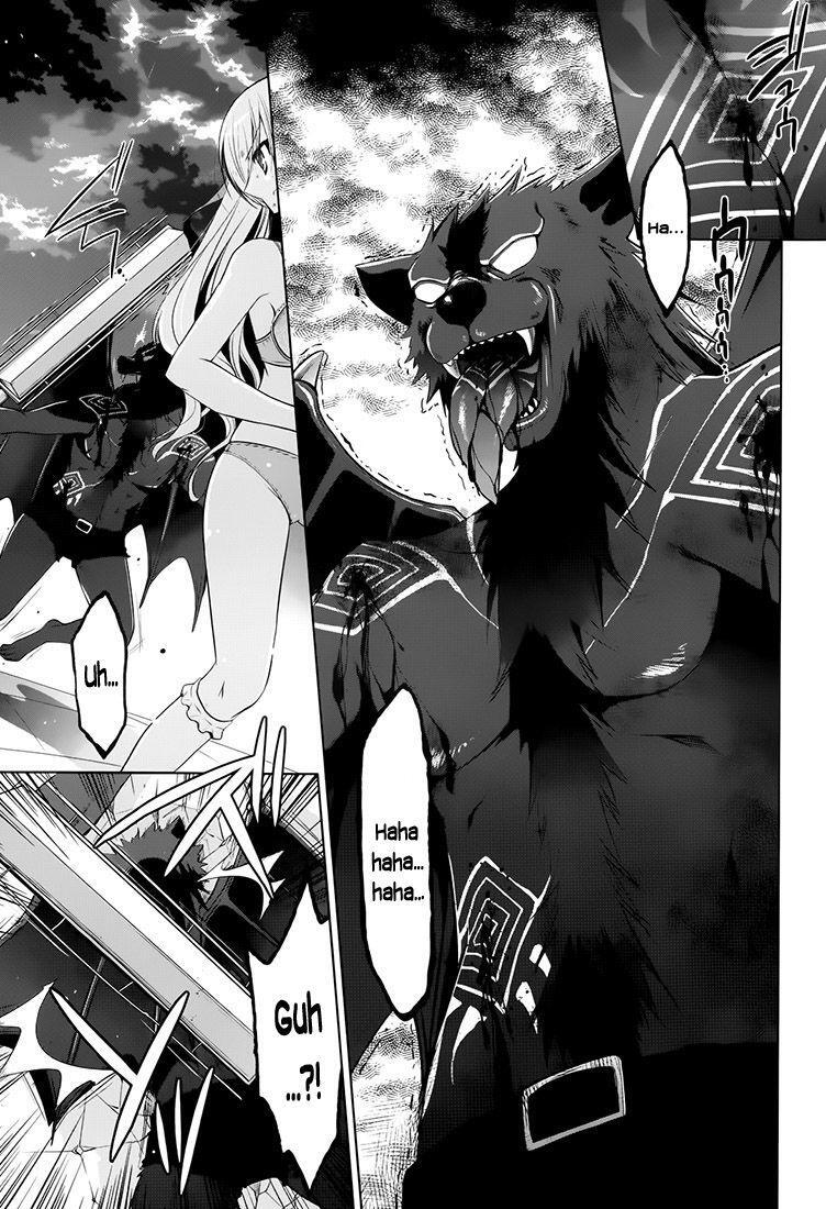 Capitulo 45 page 11