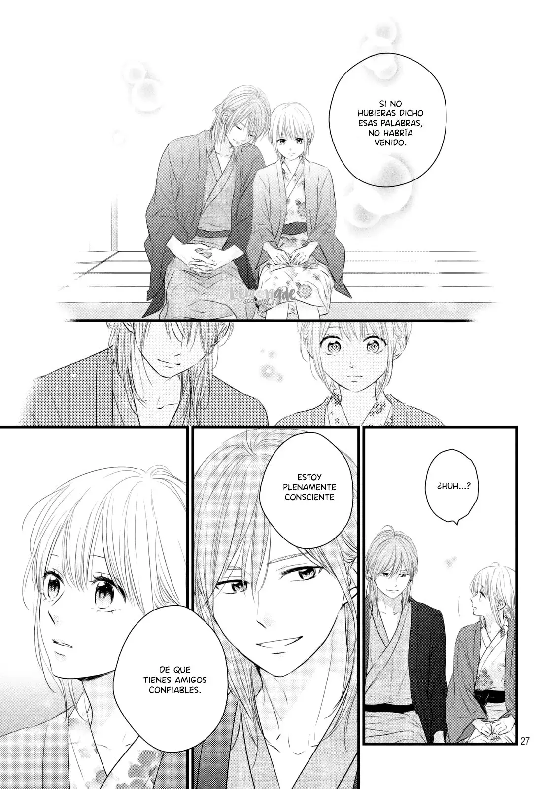Capitulo 43 page 28