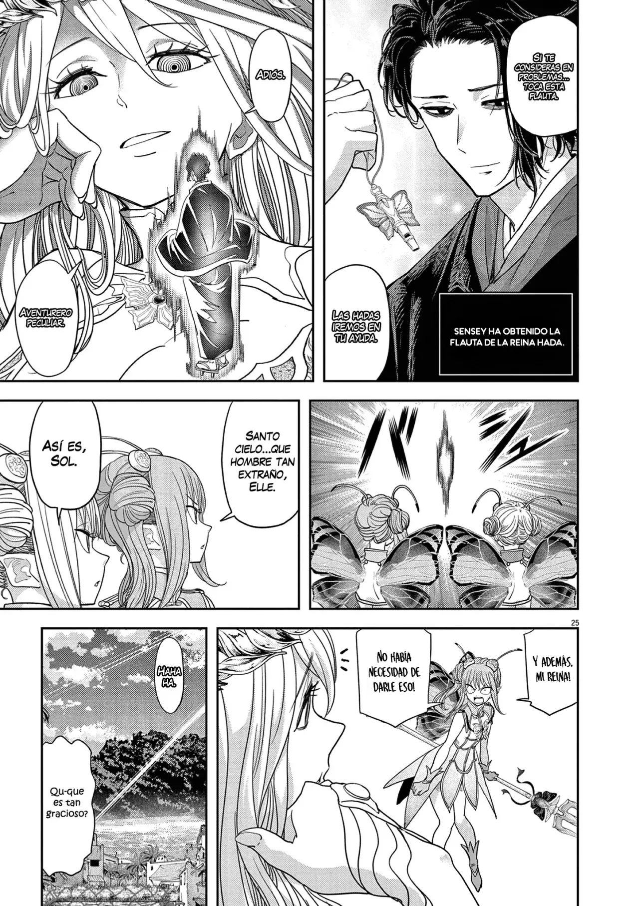 Capitulo 30 page 29