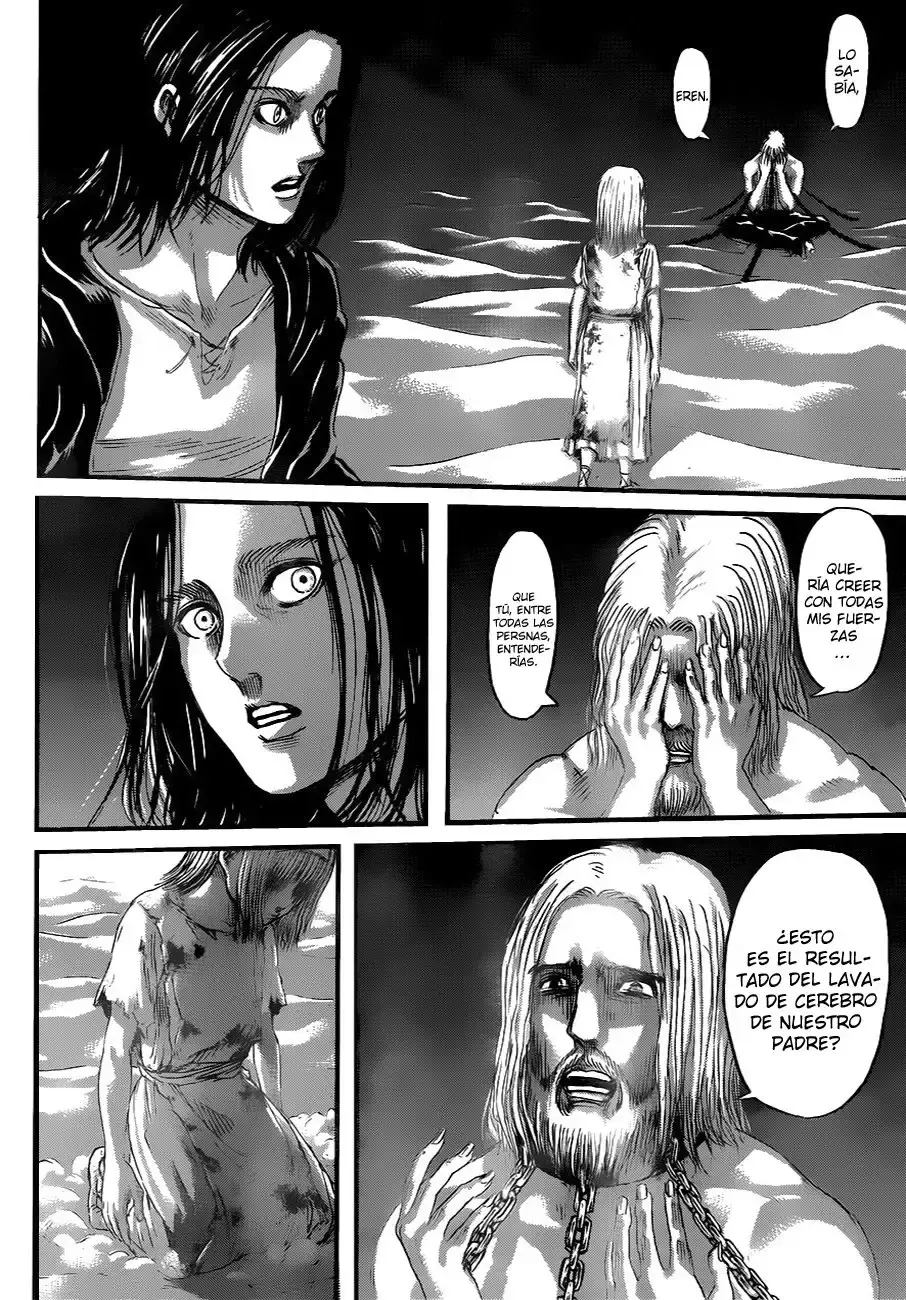 Capitulo 120 page 26