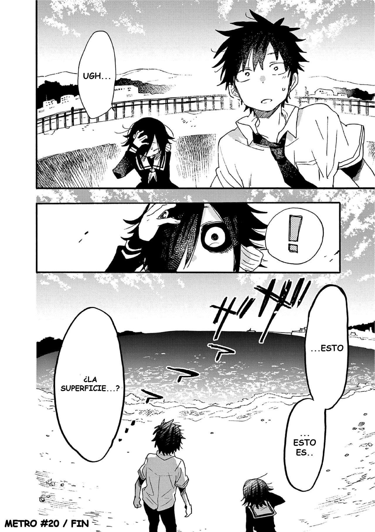 Capitulo 20 page 34