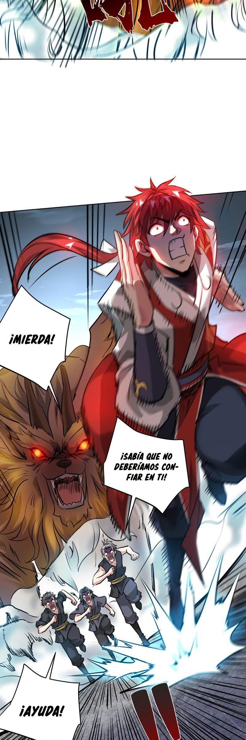 Capitulo 266 page 16