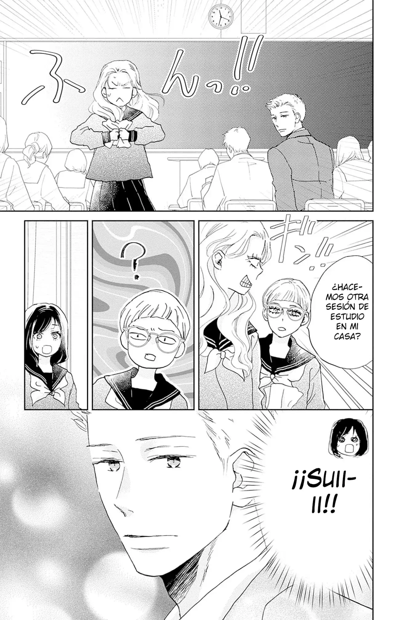 Capitulo 28 page 16