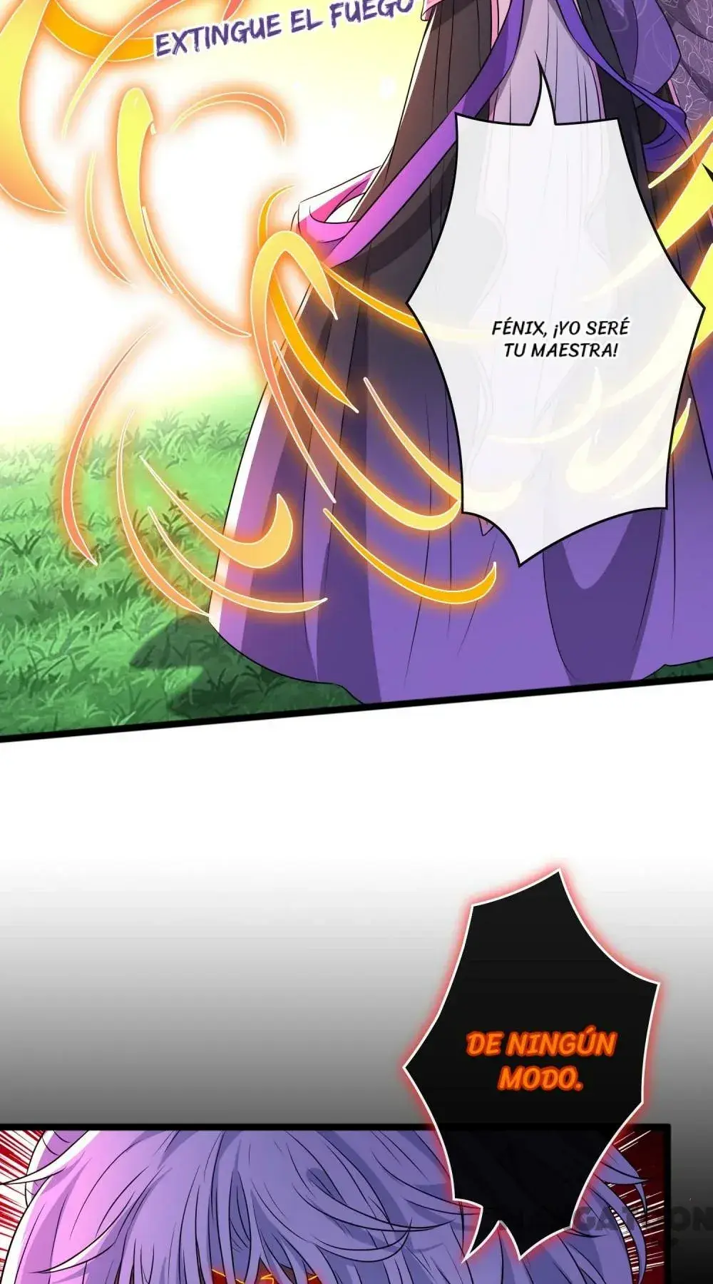 Capitulo 79 page 21