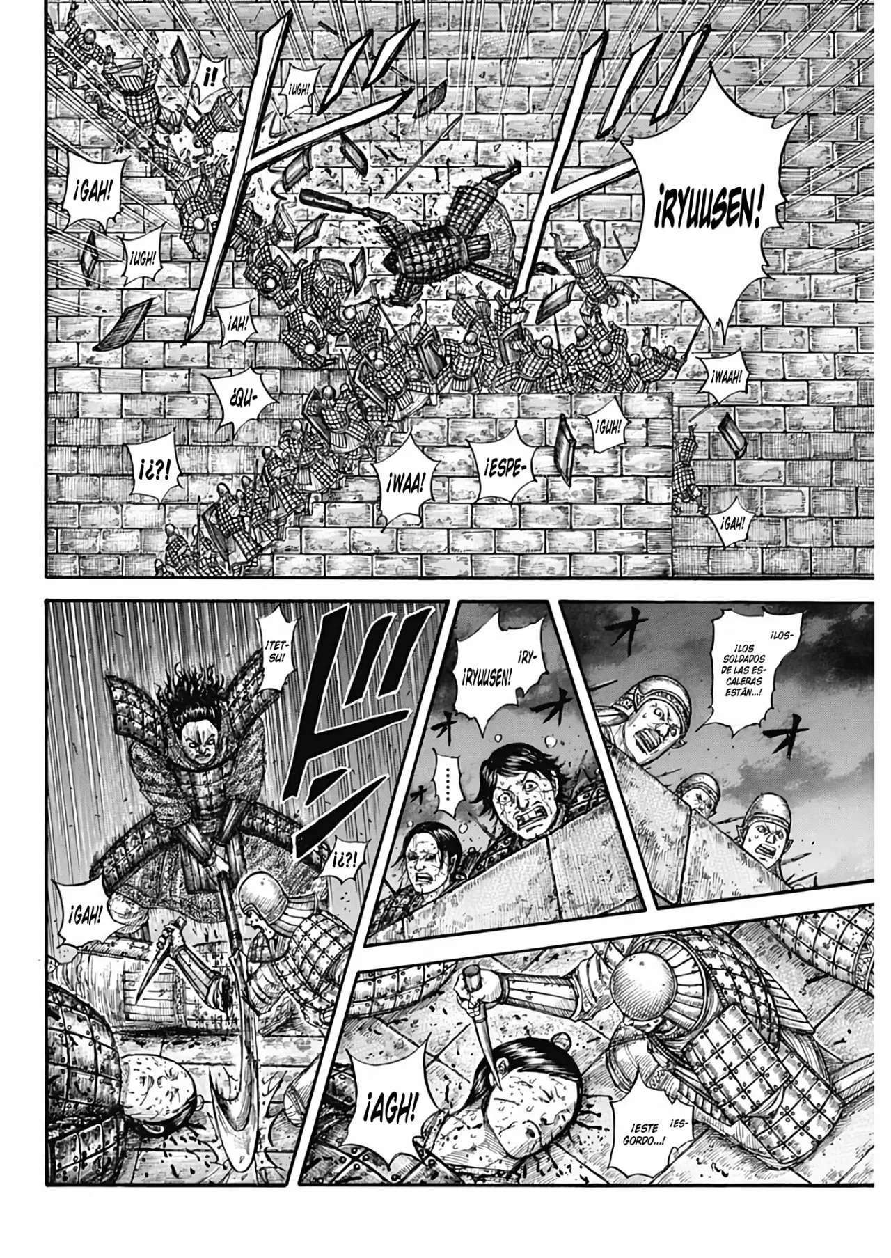 Capitulo 731 page 10