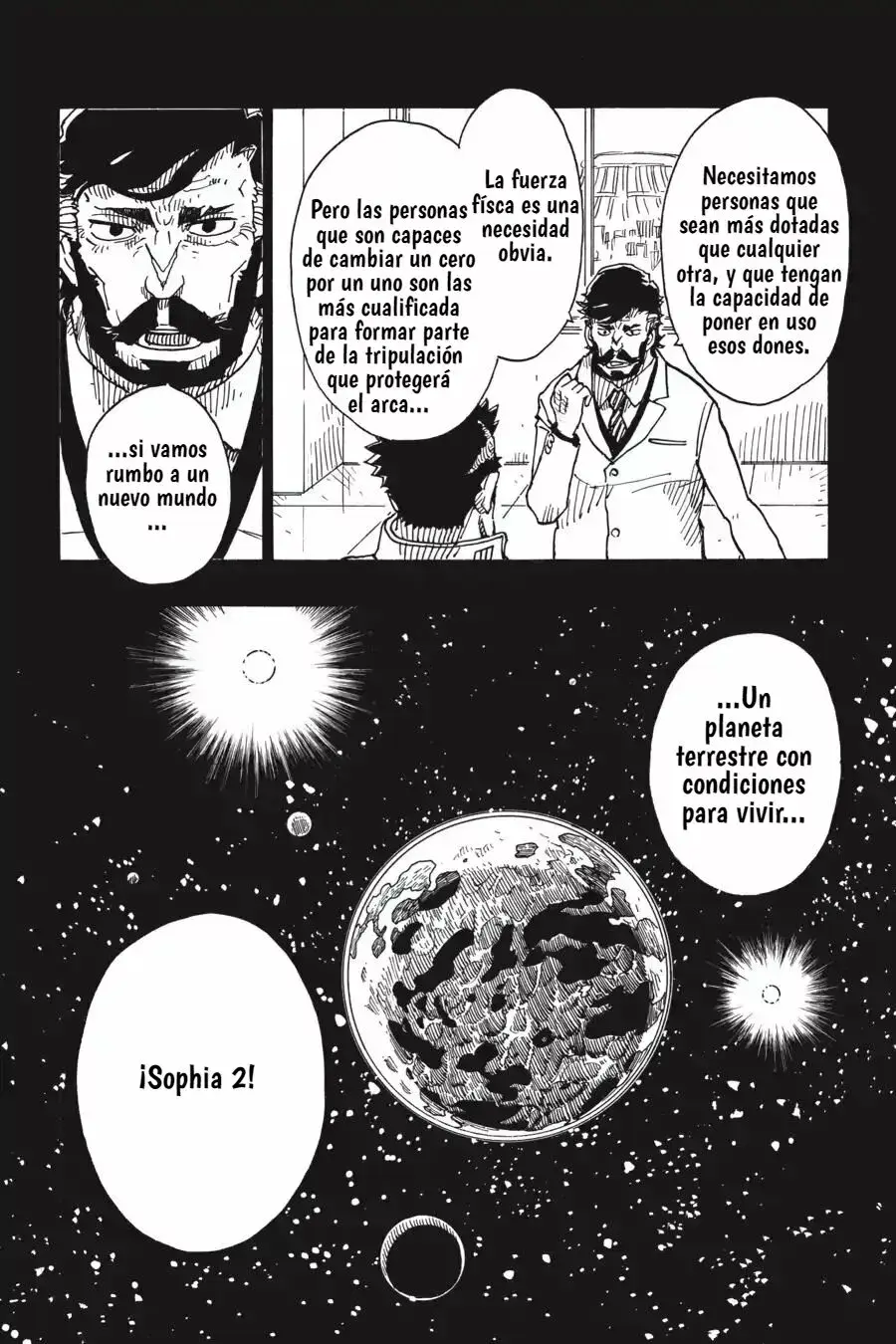Capitulo 106 page 22