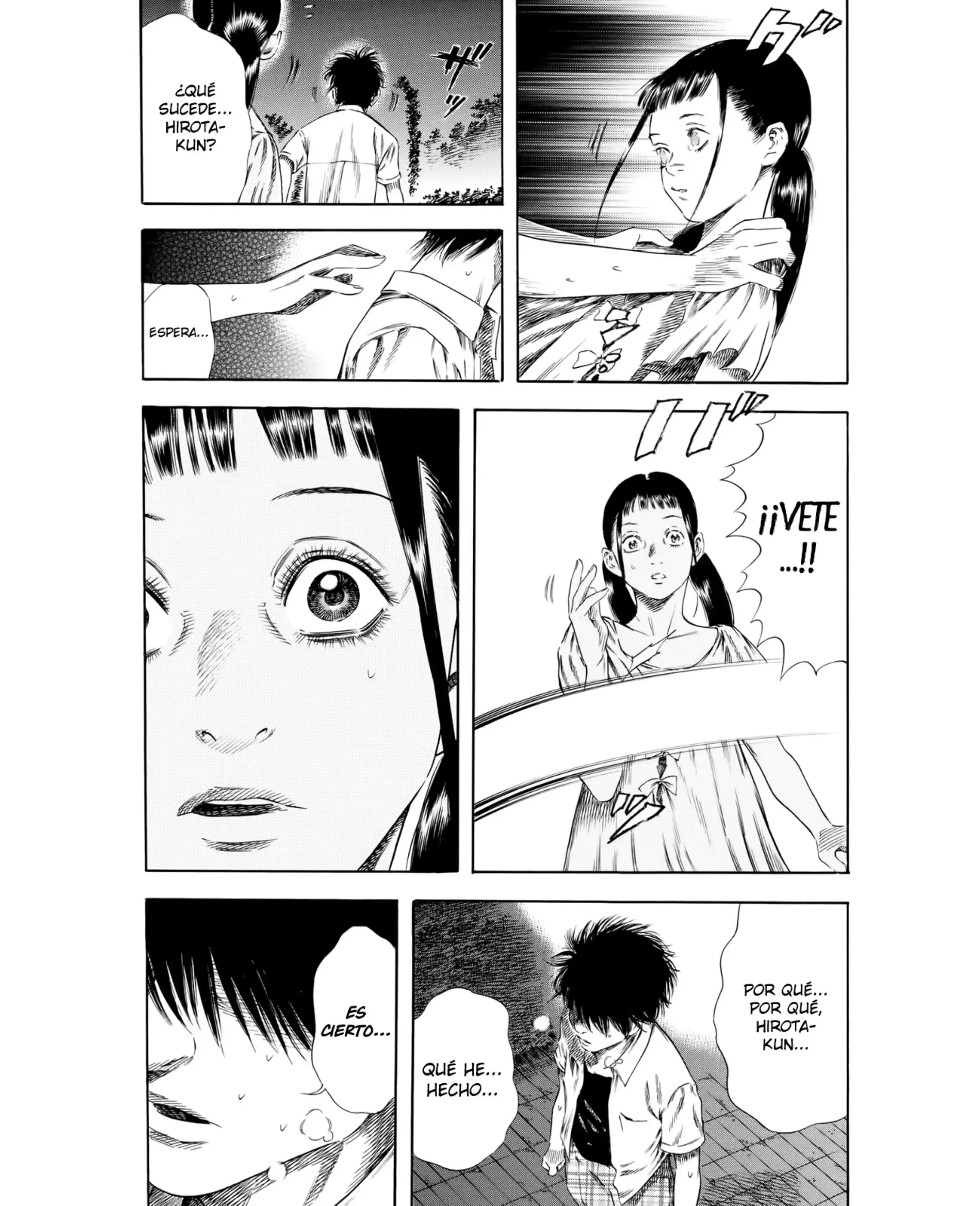 Capitulo 26 page 15