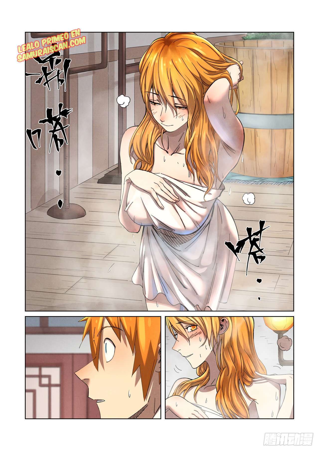 Capitulo 344 page 4