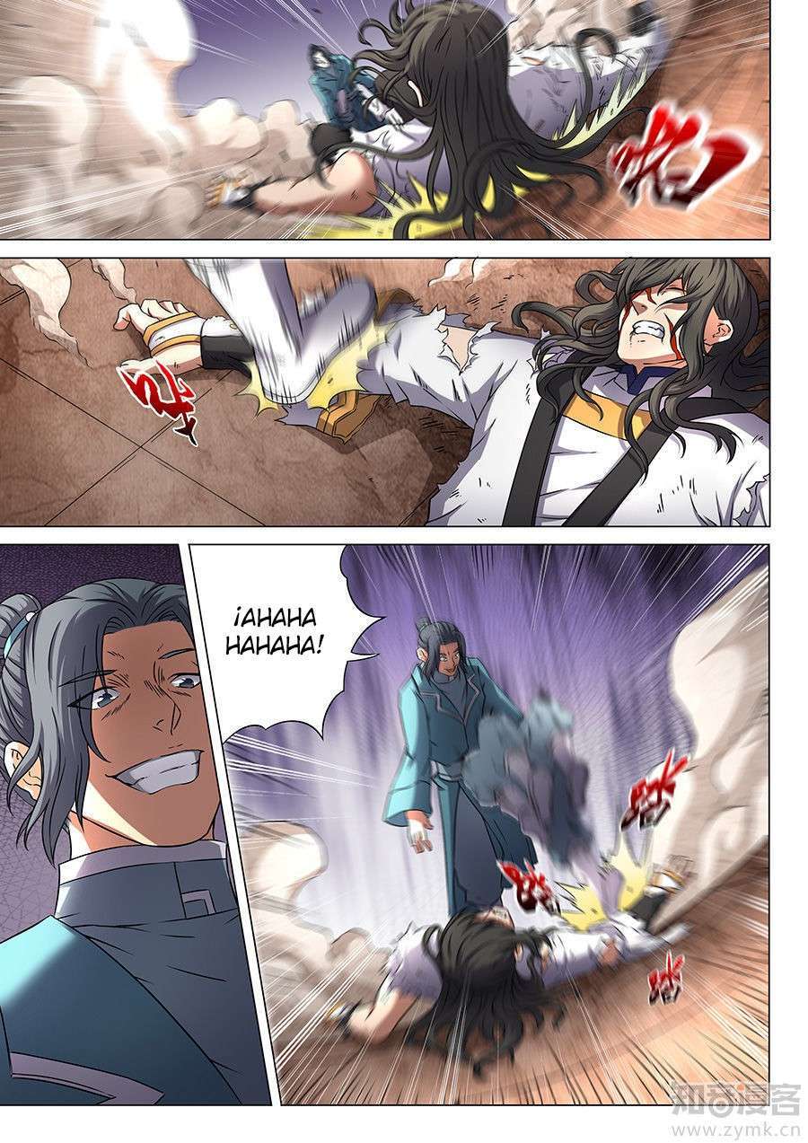 Capitulo 46 page 20