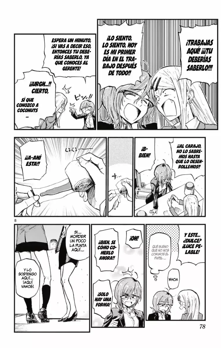 Capitulo 116 page 9