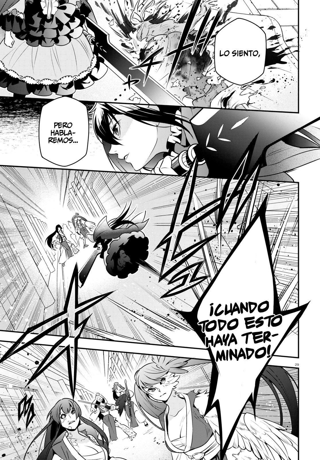 Capitulo 81 page 30