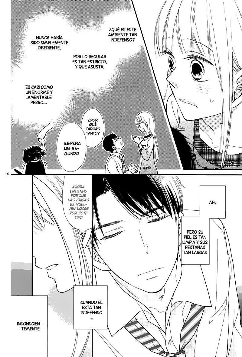 Capitulo 1 page 16