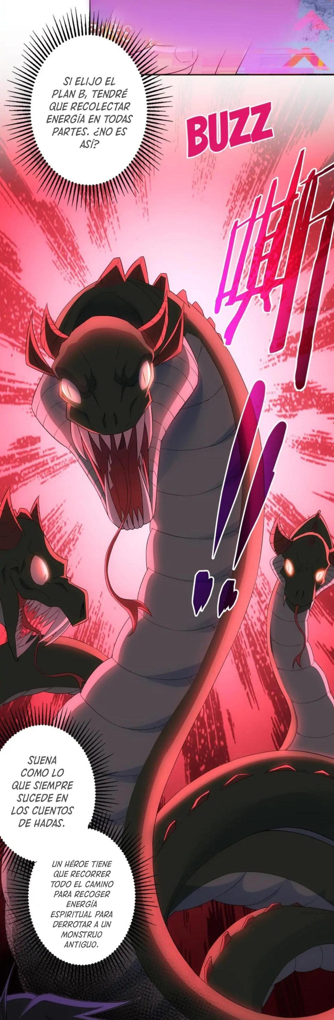 Capitulo 46 page 19