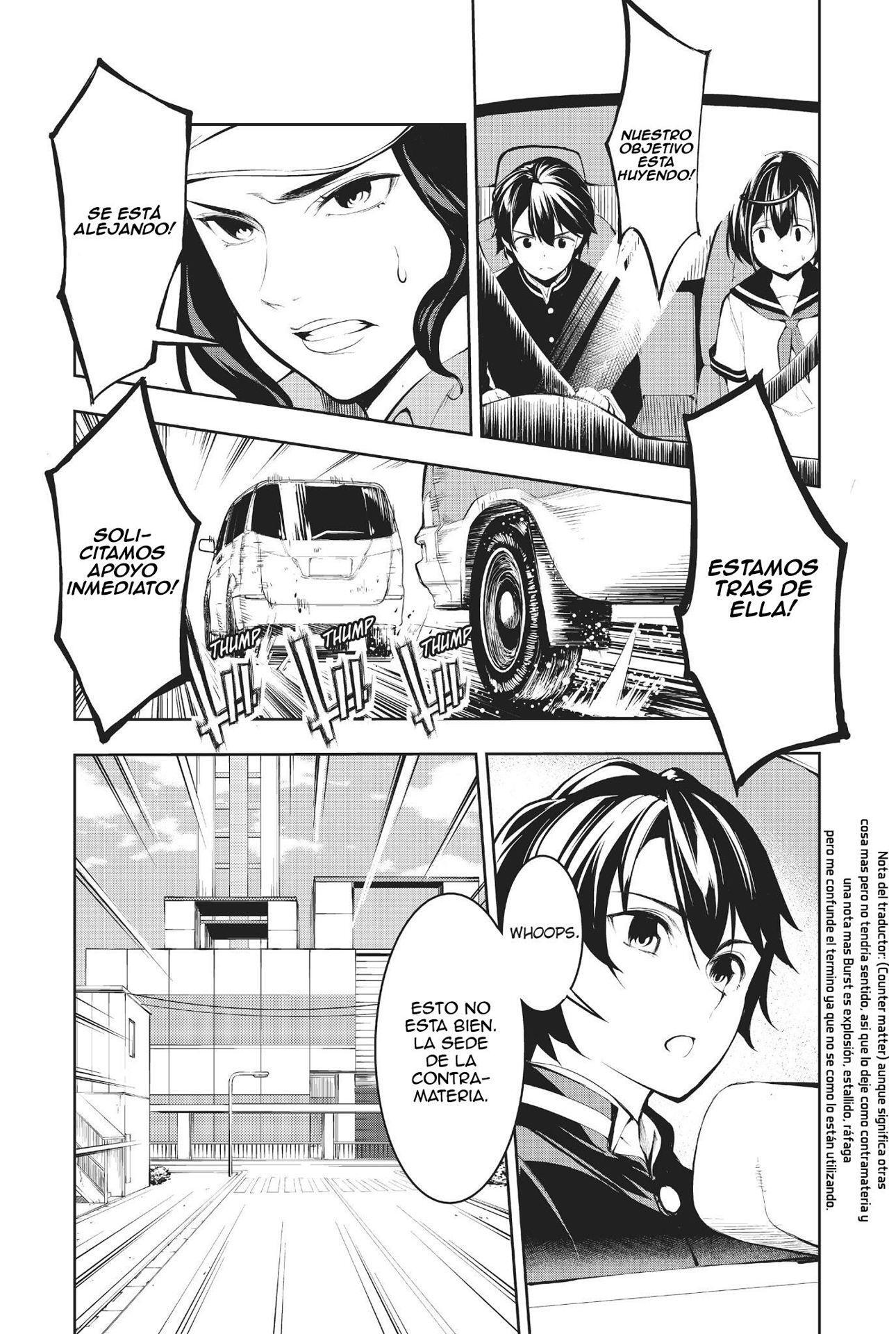 Capitulo 1.20 page 21