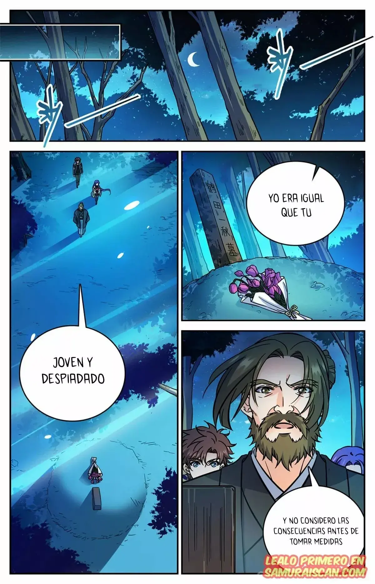 Capitulo 506 page 4