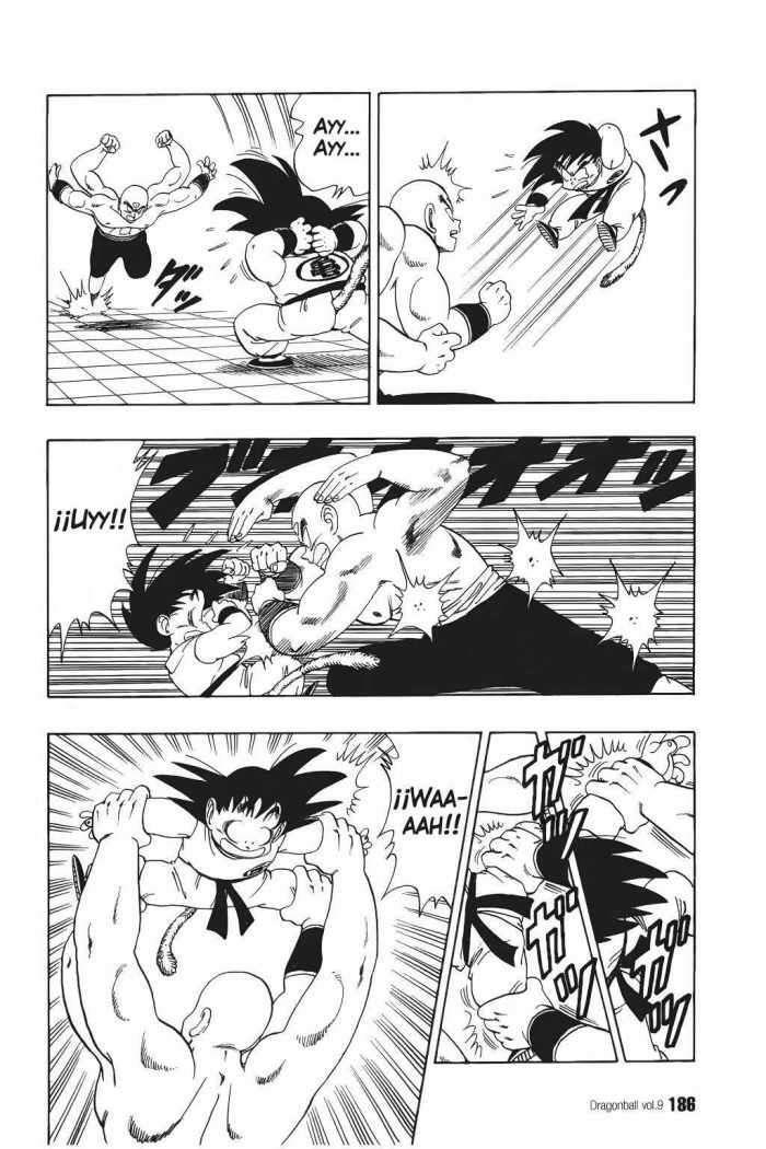 Capitulo 132 page 7