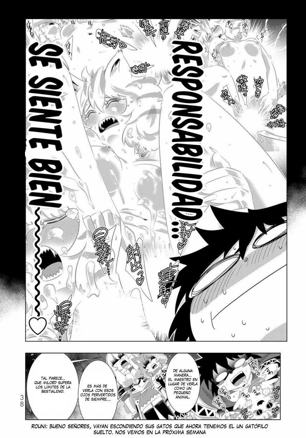 Capitulo 82 page 20