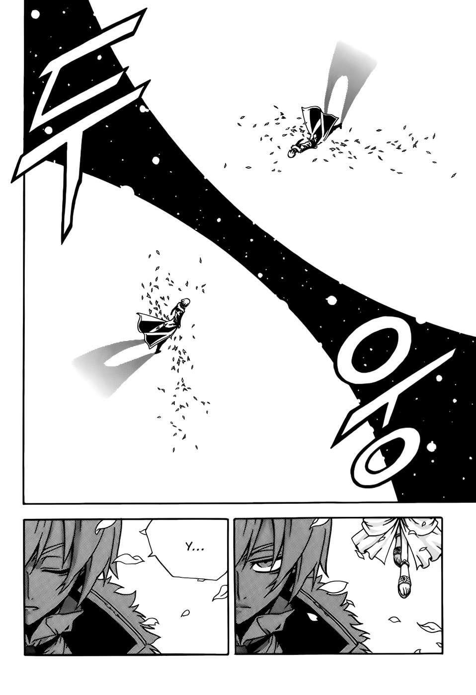 Capitulo 31 page 11