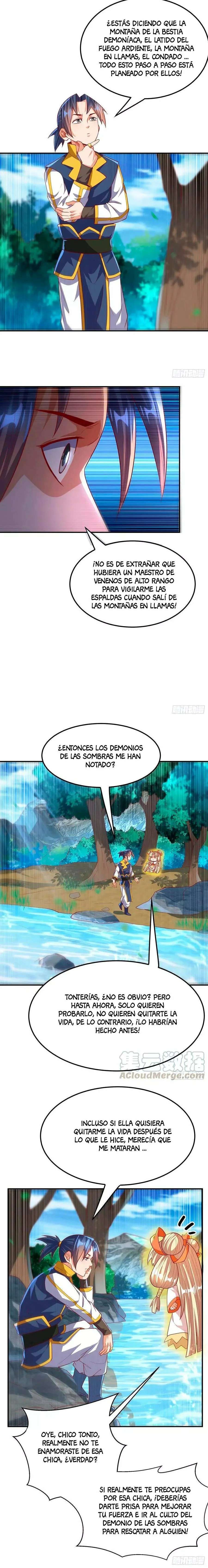 Capitulo 122 page 5