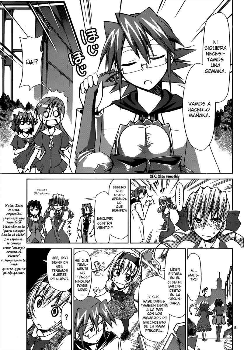 Capitulo 75 page 7