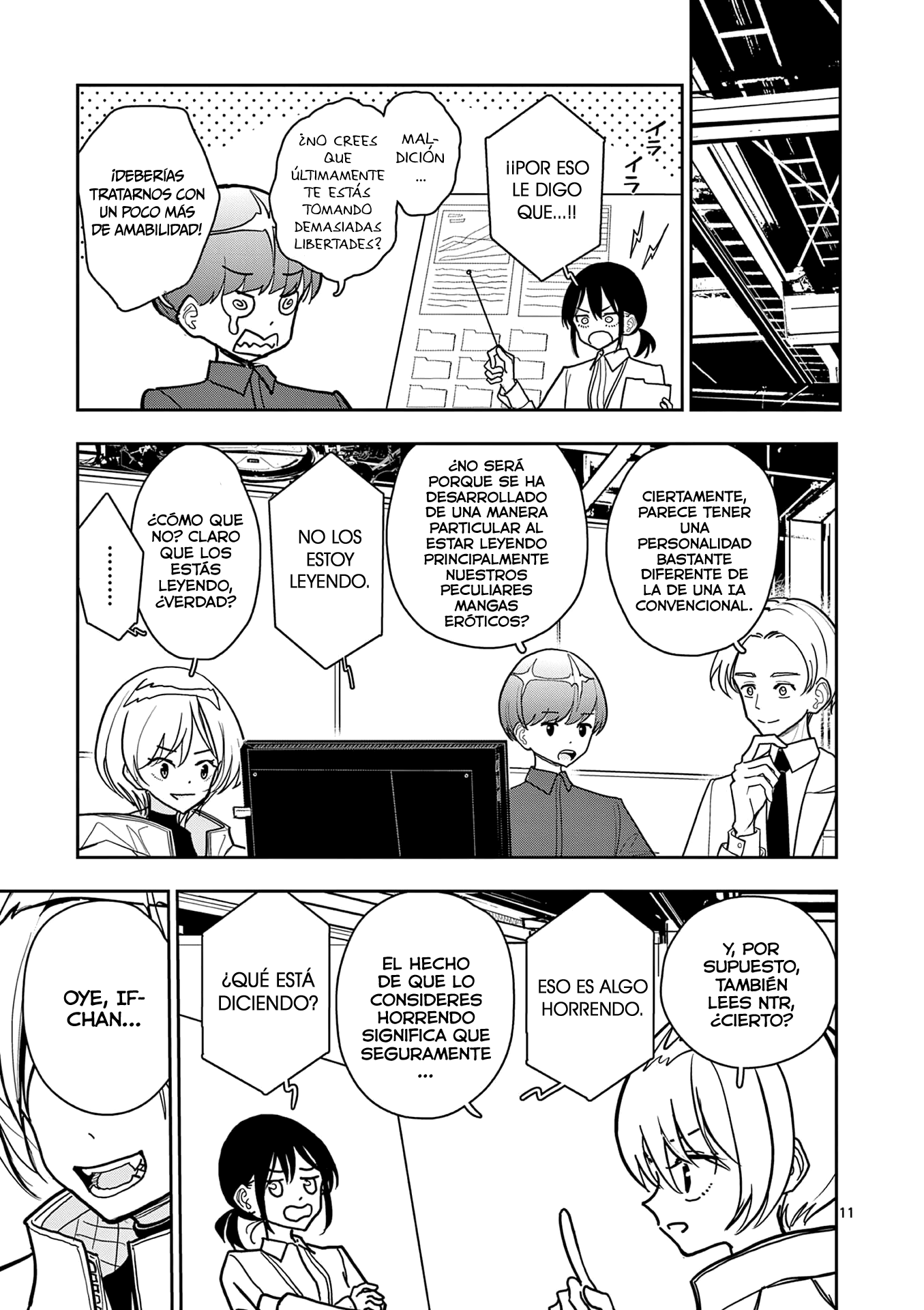 Capitulo 25 page 11
