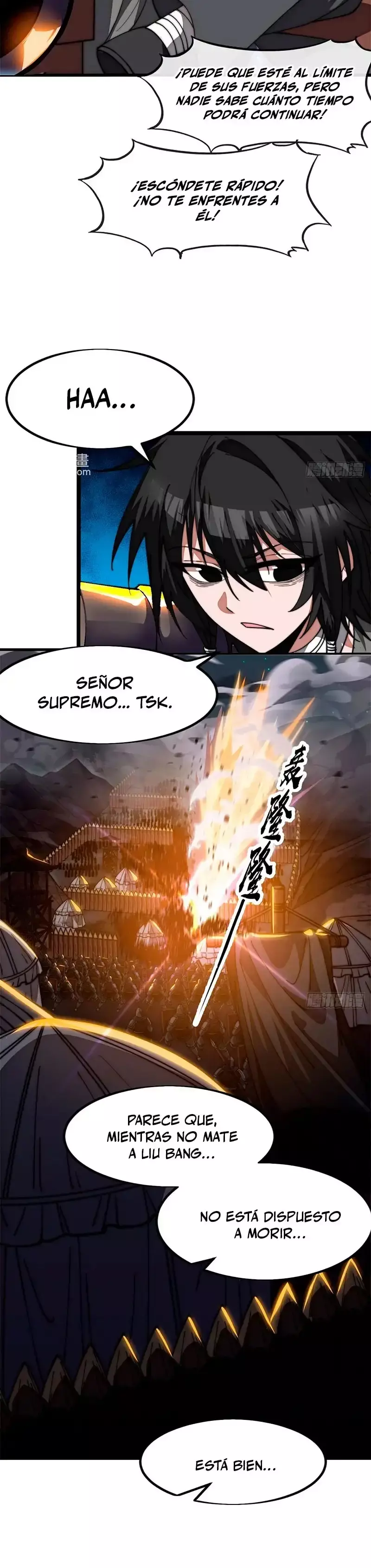 Capitulo 1160 page 17
