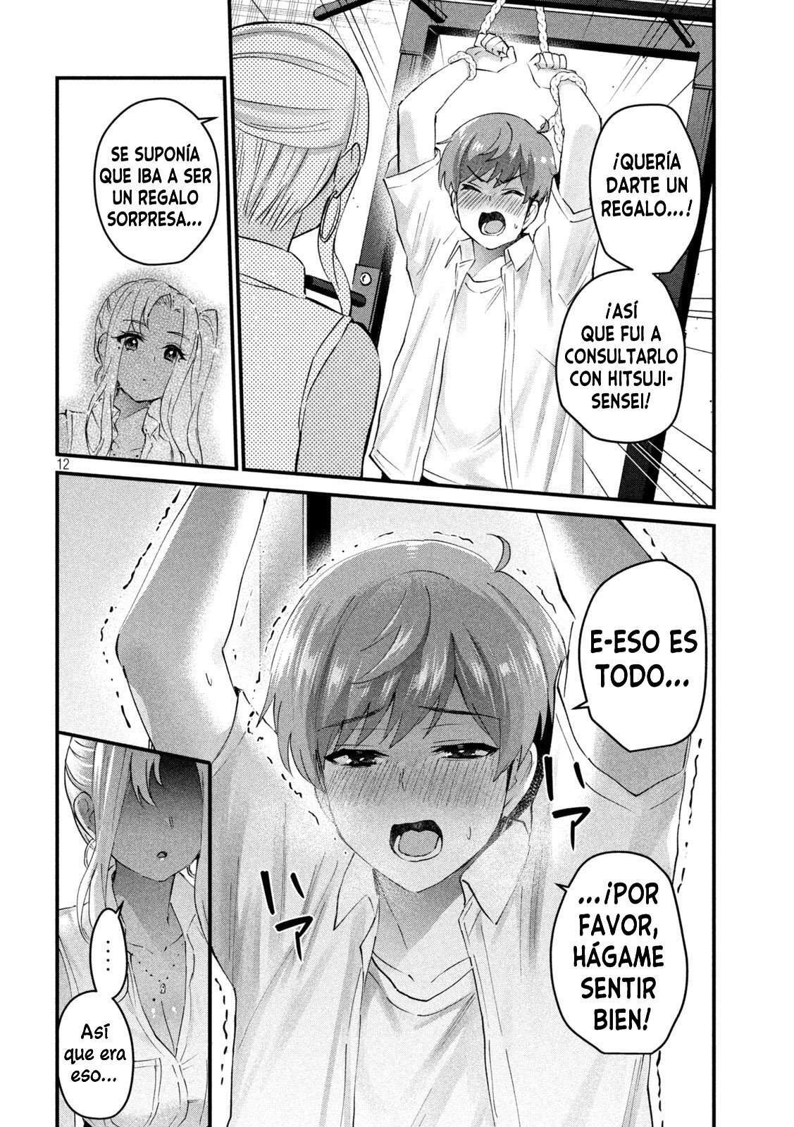 Capitulo 18 page 13