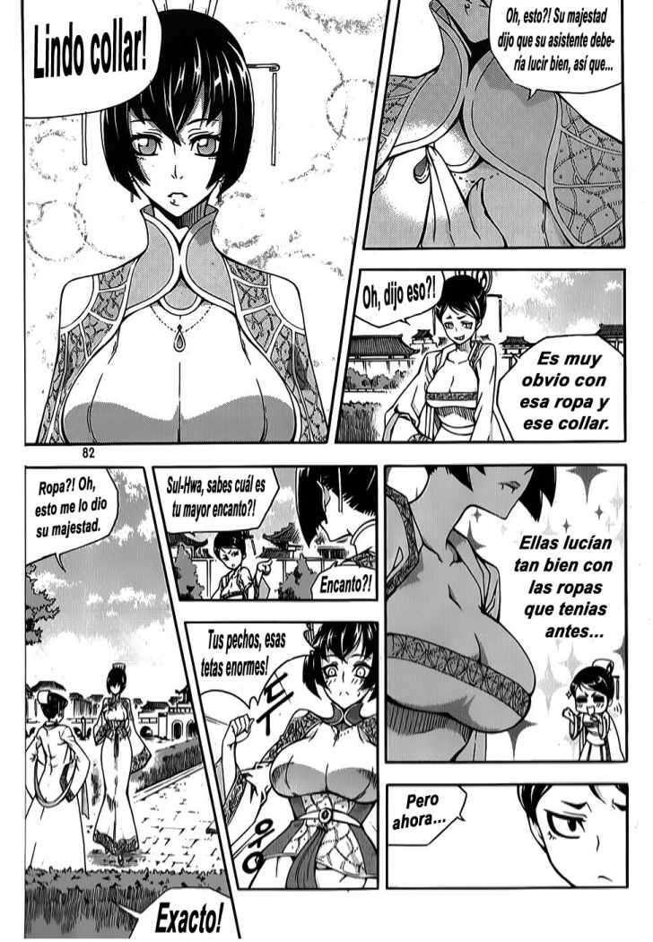 Capitulo 62 page 4
