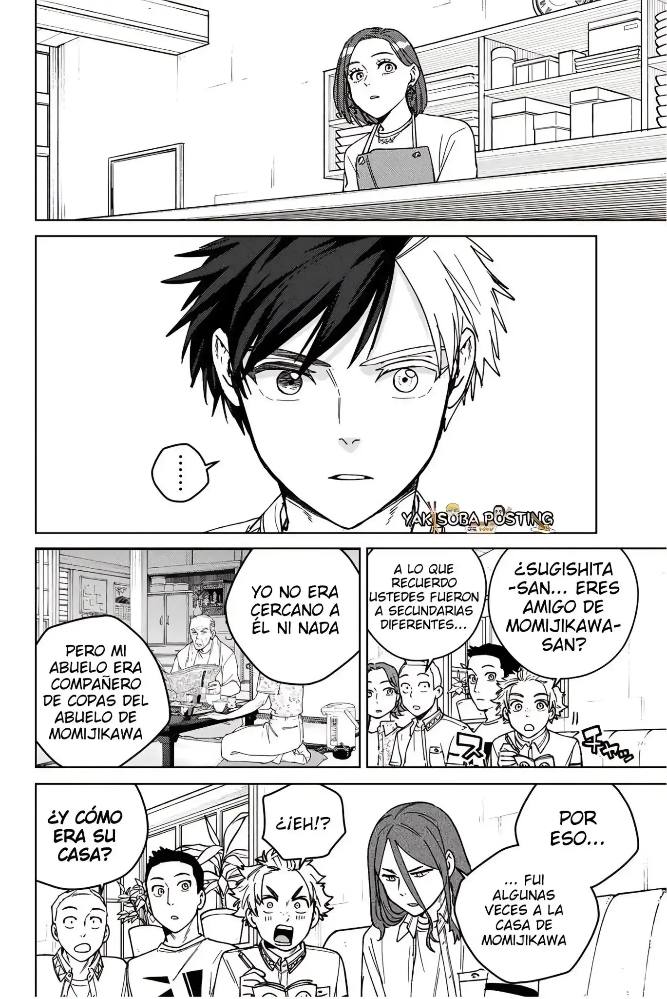 Capitulo 194 page 12