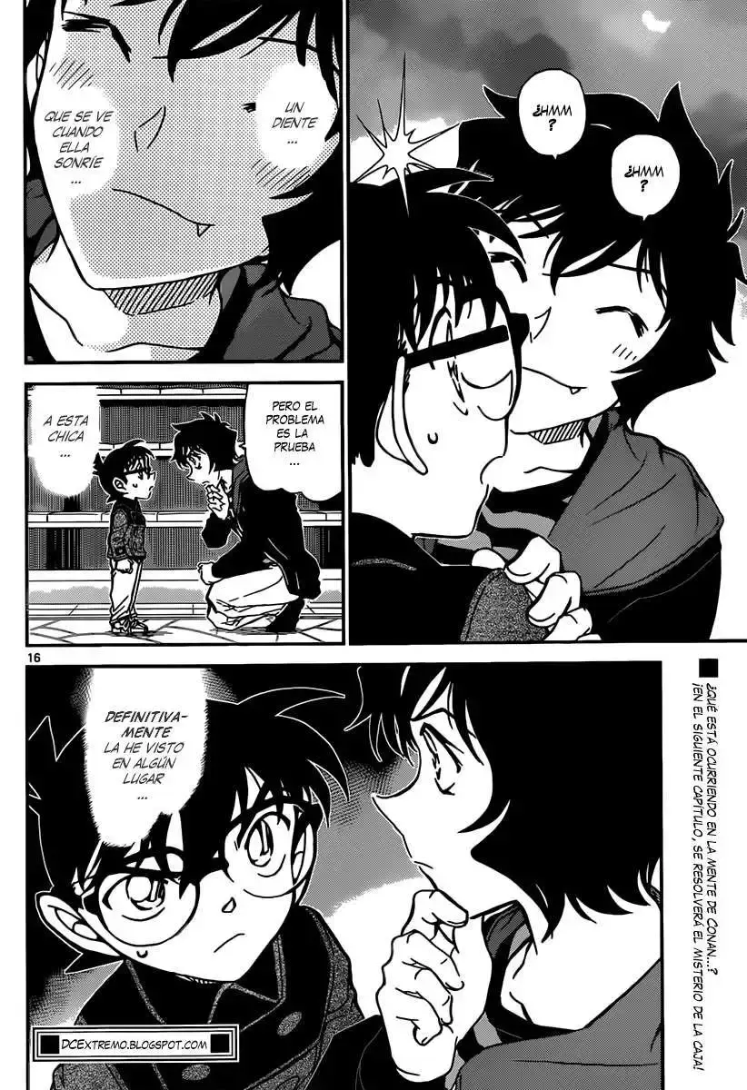 Capitulo 845 page 17