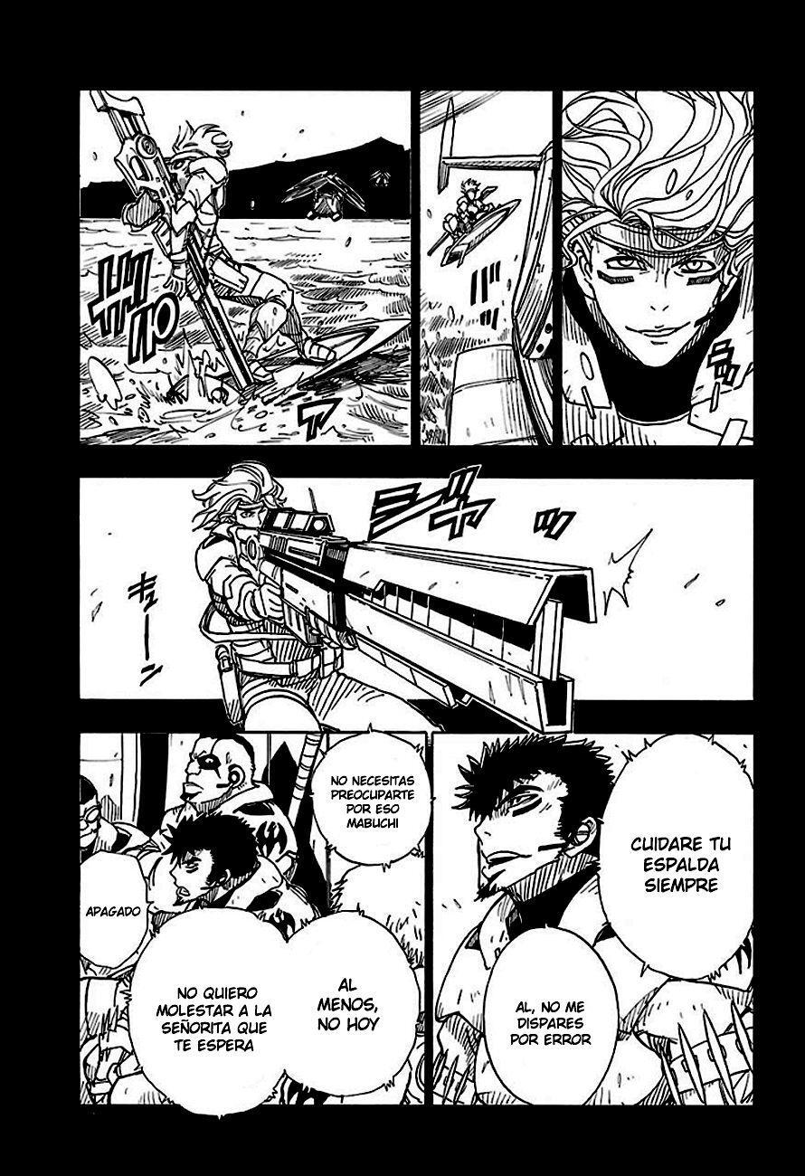 Capitulo 39 page 12