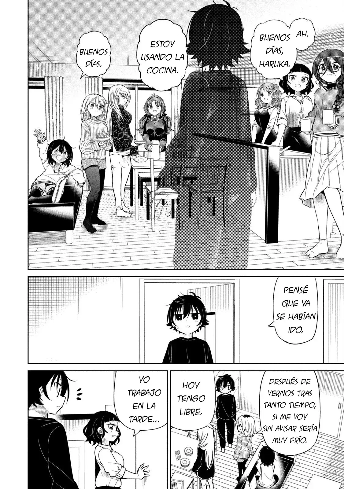 Capitulo 94 page 14
