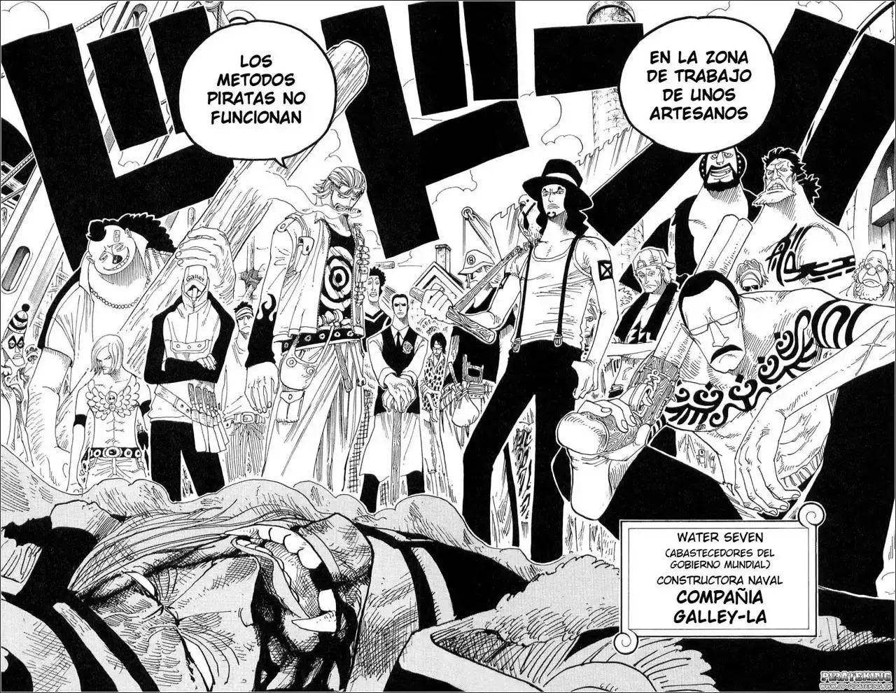 Capitulo 323 page 17