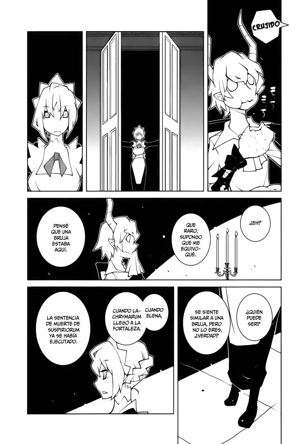 Capitulo 49 page 5
