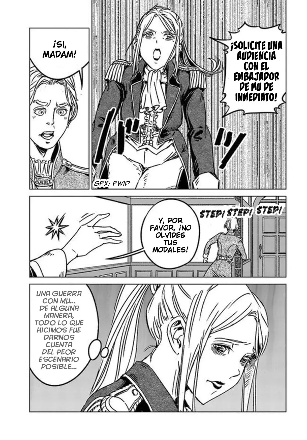 Capitulo 39 page 6