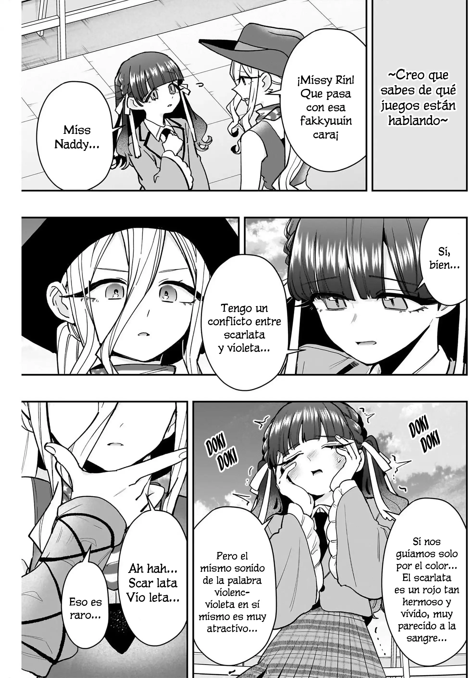 Capitulo 211 page 13