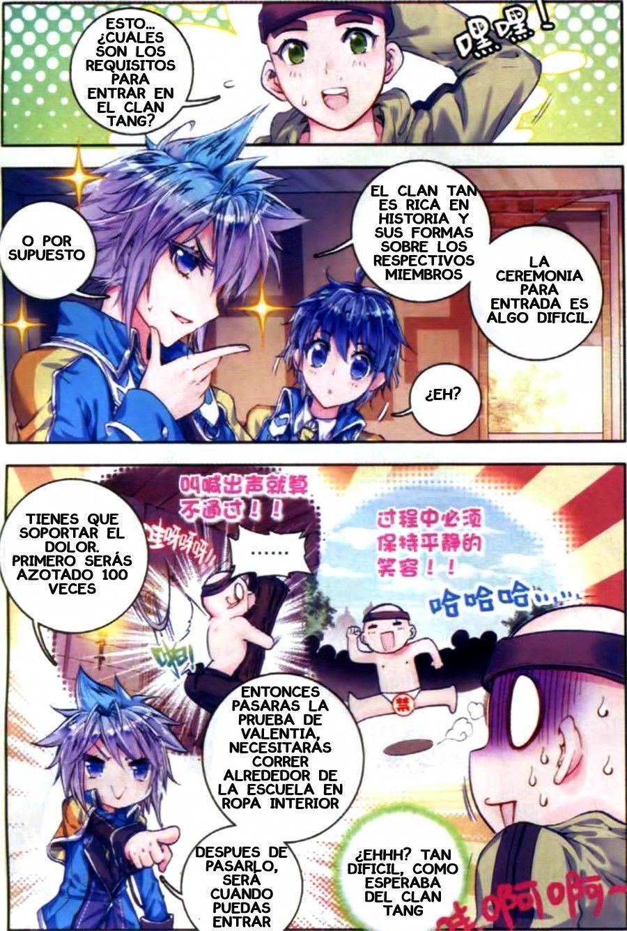 Capitulo 56 page 14