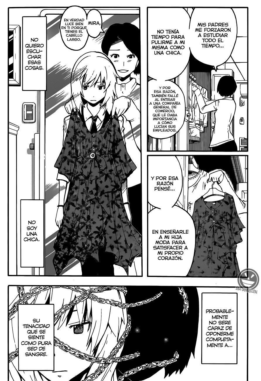 Capitulo 112 page 17