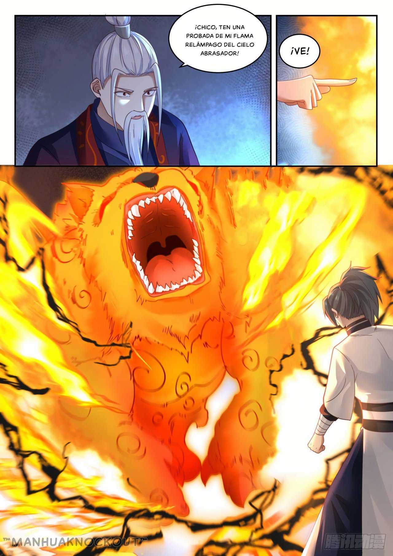 Capitulo 1313 page 8