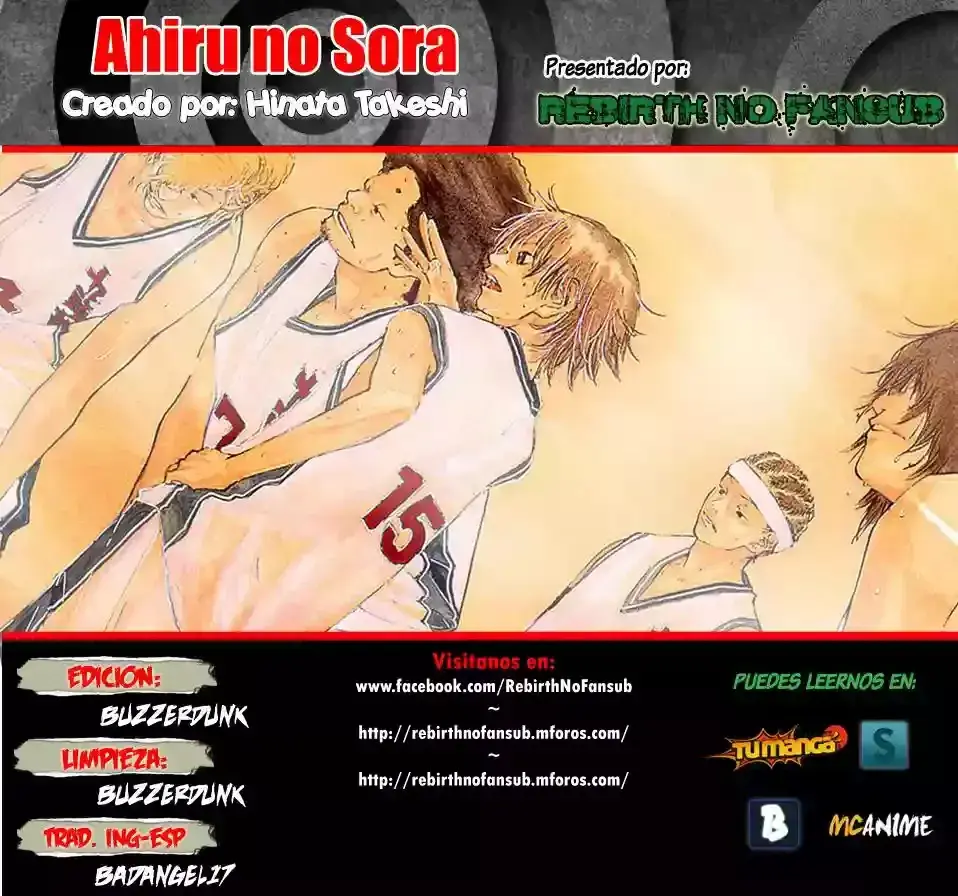 Capitulo 18 page 1