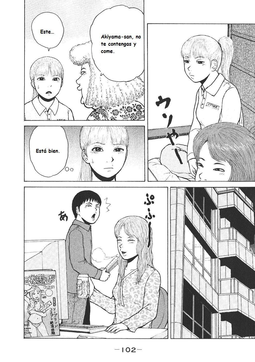 Capitulo 94 page 8