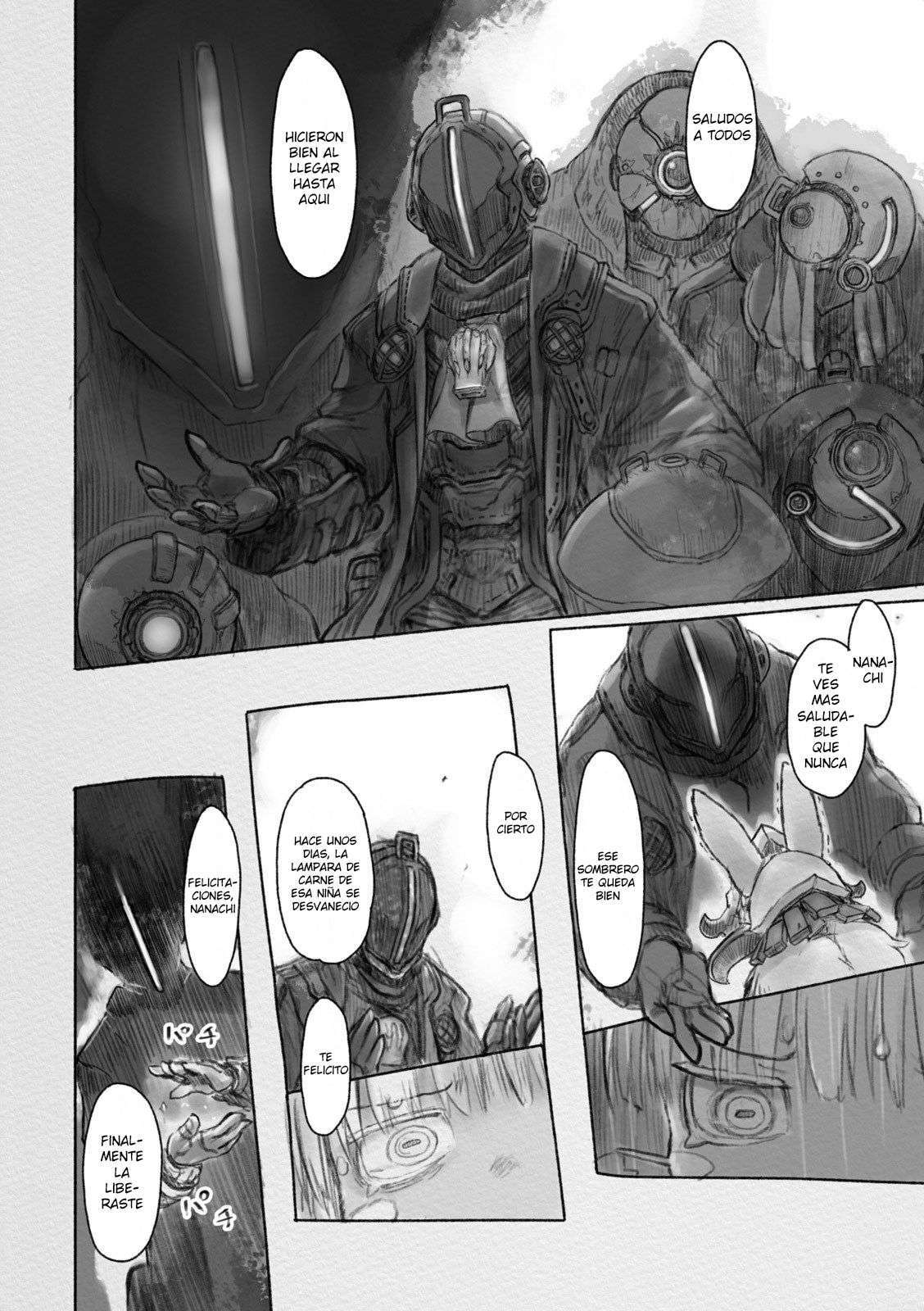 Capitulo 29 page 4