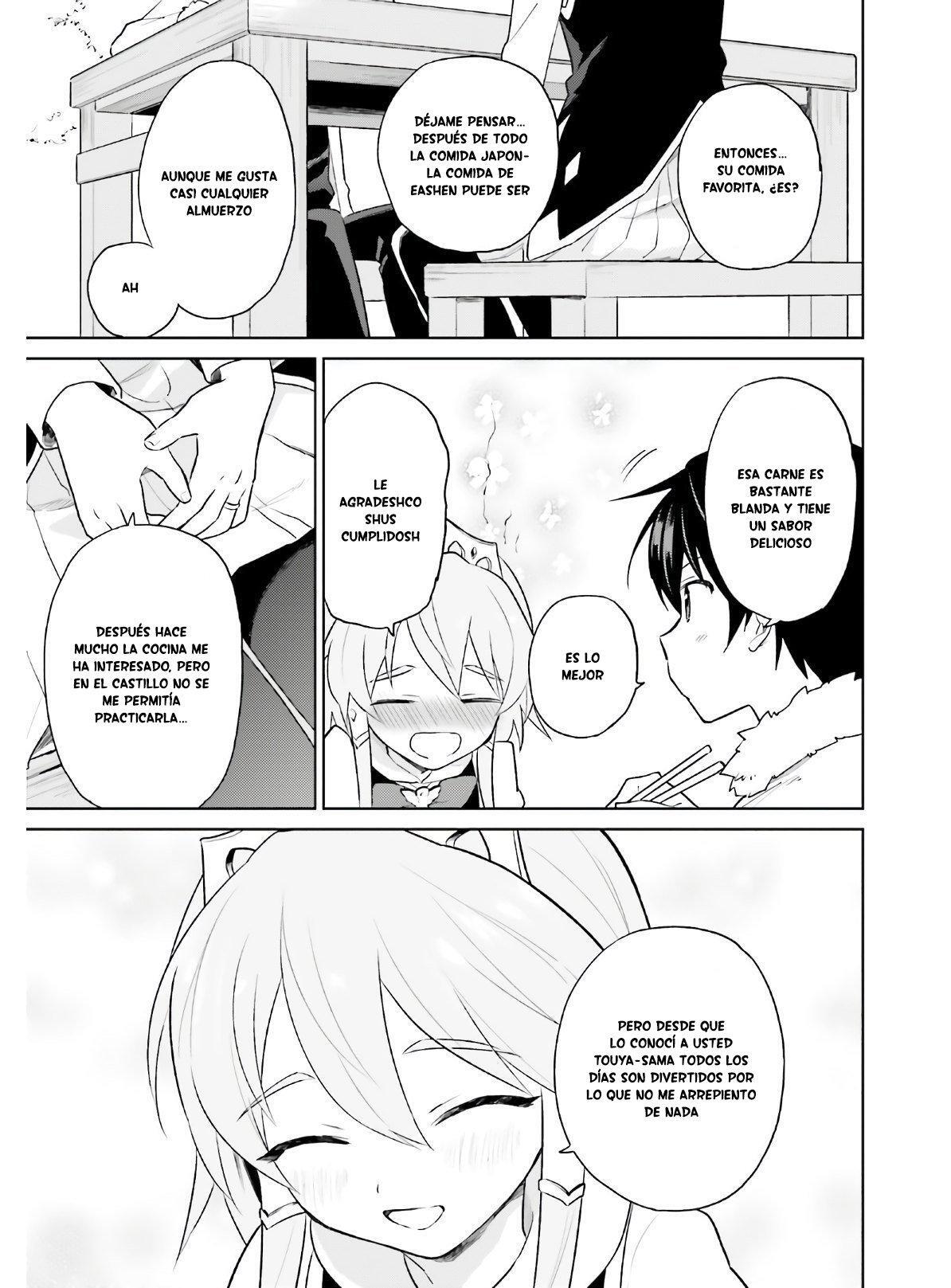 Capitulo 50 page 20